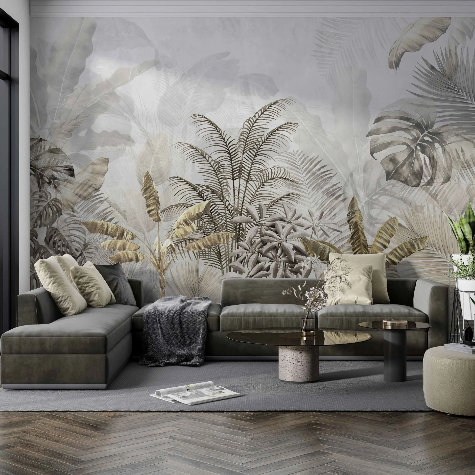 Çatalca Duvar Kağıtcısı